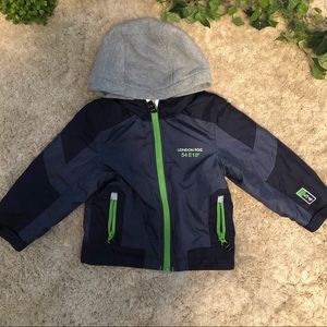 London Fog Boy's Jacket Size 2T